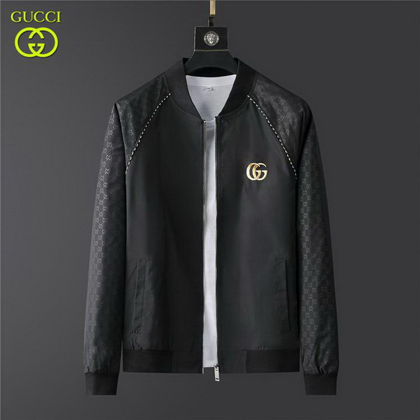 men guci jacket 2021-11-4-005